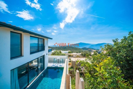 VillA Therapy Olea